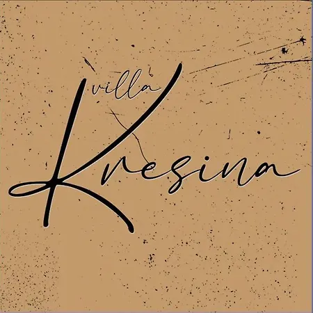 Kresina Zminj