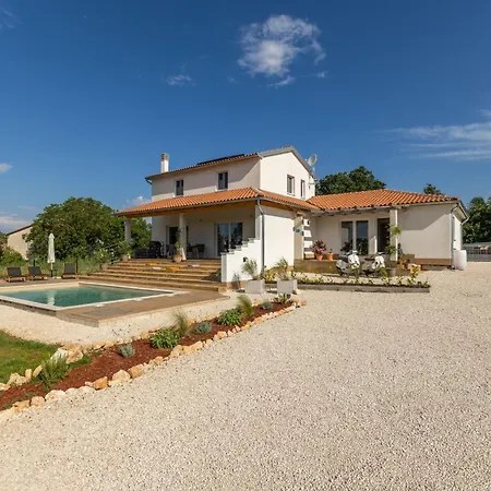 Villa Kresina