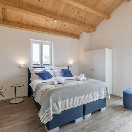 Вилла Kresina Zminj