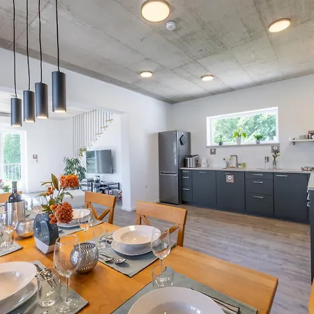 Kresina Вилла *