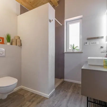 Вилла Kresina Zminj