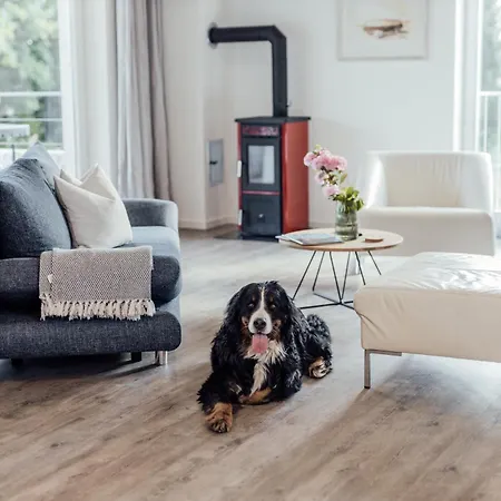 Вилла Kresina *