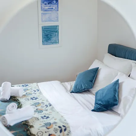 Kresina Вилла *