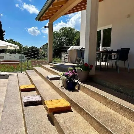 Villa Kresina