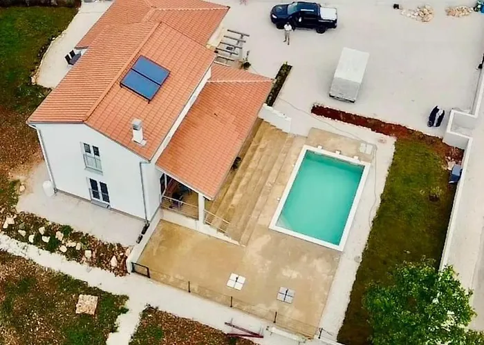 Kresina Vila *